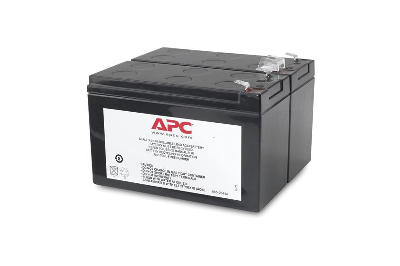 Apc Replacement Battery Cartridge 113 Ups-batteri Blysyre