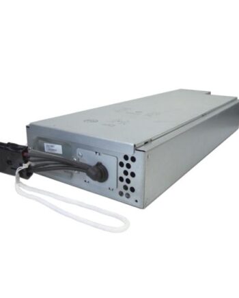 Apc Replacement Battery Cartridge  117 Ups-batteri Blysyre