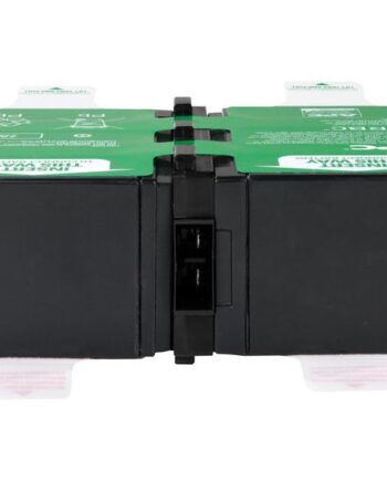 Apc Replacement Battery Cartridge  123 Ups-batteri Blysyre