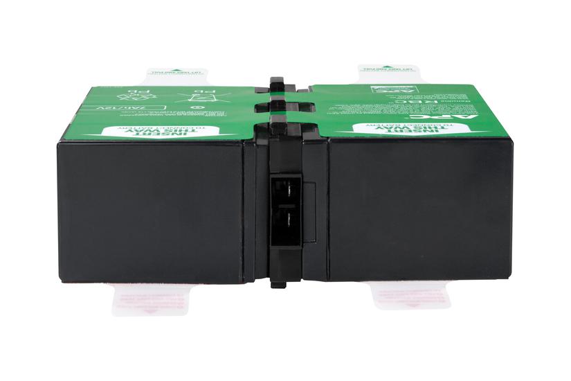 Apc Replacement Battery Cartridge 123 Ups-batteri Blysyre