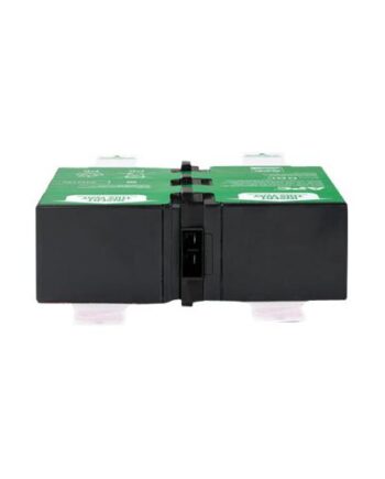 Apc Replacement Battery Cartridge  124 Ups-batteri Blysyre