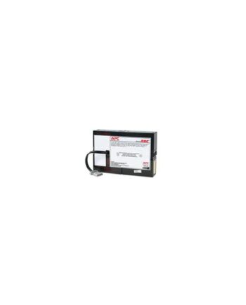 Apc Replacement Battery Cartridge  59 Ups-batteri Blysyre