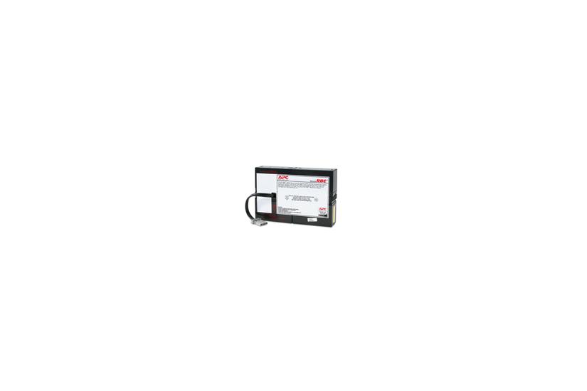 Apc Replacement Battery Cartridge 59 Ups-batteri Blysyre