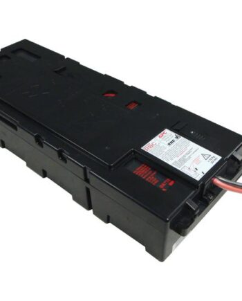 Apc Replacement Battery Cartridge  115 Ups-batteri Blysyre