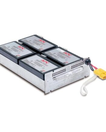 Apc Replacement Battery Cartridge  22 Ups-batteri Blysyre