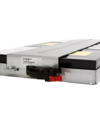 Apc Replacement Battery Cartridge  88 Ups-batteri Blysyre