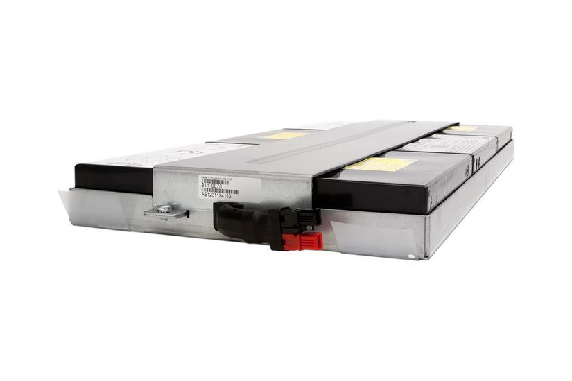 Apc Replacement Battery Cartridge 88 Ups-batteri Blysyre