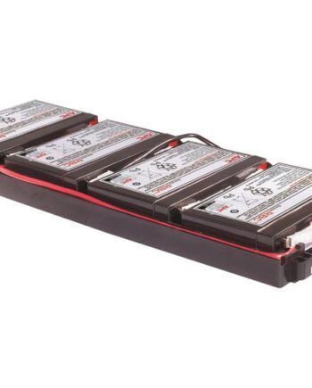 Apc Replacement Battery Cartridge  34 Ups-batteri Blysyre