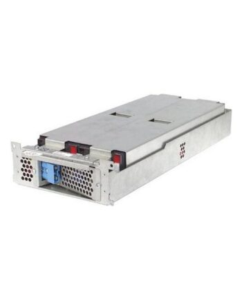 Apc Replacement Battery Cartridge  43 Ups-batteri Blysyre