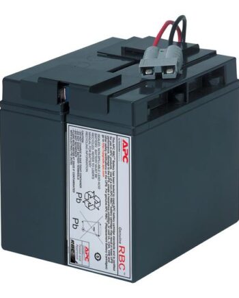 Apc Replacement Battery Cartridge    Ups-batteri Blysyre