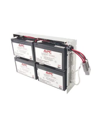 Apc Replacement Battery Cartridge  23 Ups-batteri Blysyre