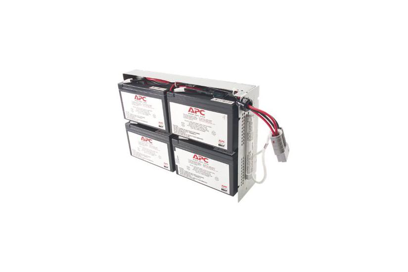 Apc Replacement Battery Cartridge 23 Ups-batteri Blysyre