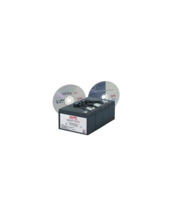 Apc Replacement Battery Cartridge    Ups-batteri Blysyre