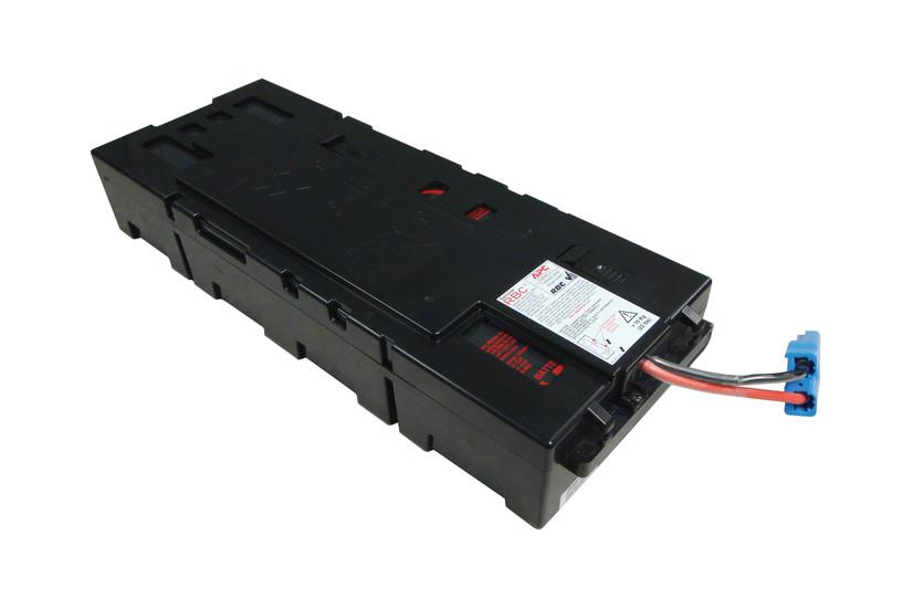 Apc Replacement Battery Cartridge 116 Ups-batteri Blysyre