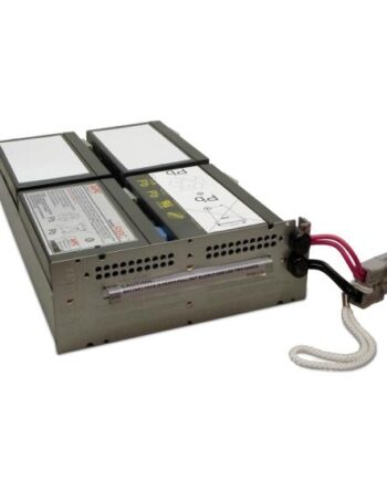 Apc Replacement Battery Cartridge  132 Ups-batteri Blysyre