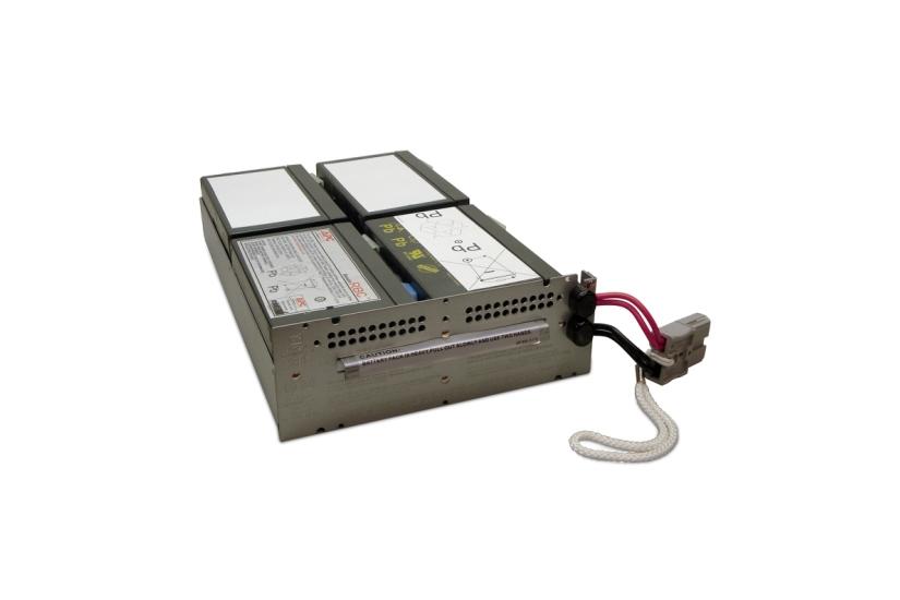 Apc Replacement Battery Cartridge 132 Ups-batteri Blysyre