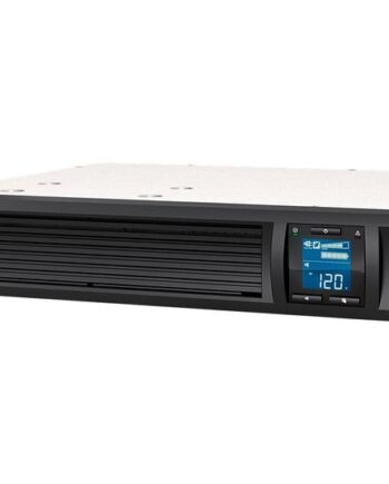 Apc Smart-ups   Smc1500i-2uc Ups 900 Watt 1500 Va Med Apc Smartconnect