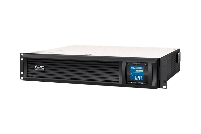 Apc Smart-ups Smc1500i-2uc Ups 900 Watt 1500 Va Med Apc Smartconnect