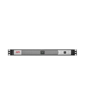 Apc Smart-ups Sc Scl500rmi1uc Ups 400 Watt 500 Va