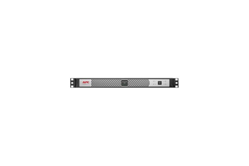 Apc Smart-ups Sc Scl500rmi1uc Ups 400 Watt 500 Va
