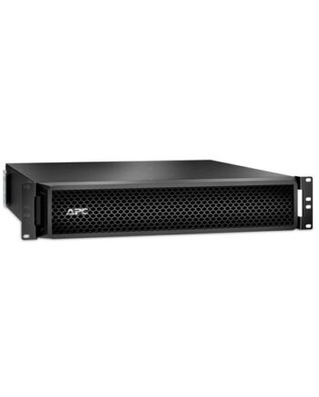 Apc Smart-ups Srt 48v 1kva And   5kva Rm Battery Pack Batterihus Blysyre