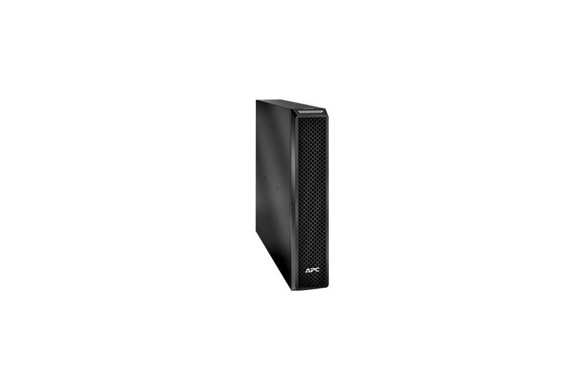 Apc Smart-ups Srt 72v 2kva Battery Pack Batterihus Blysyre
