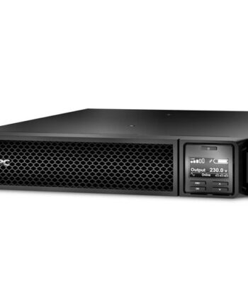 Apc Smart-ups Srt 1000va Rm Ups 1000 Watt 1000 Va