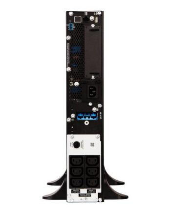 Apc Smart-ups Srt 1000va Ups 1000 Watt 1000 Va