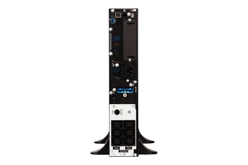 Apc Smart-ups Srt 1000va Ups 1000 Watt 1000 Va