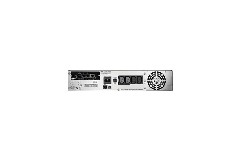 Apc Smart-ups 1500va Lcd Rm Ups 1000 Watt 1500 Va Med Apc Ups Network Management Card
