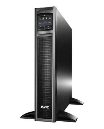 Apc Smart-ups   1000 Rack Tower Lcd Ups 800 Watt 1000 Va
