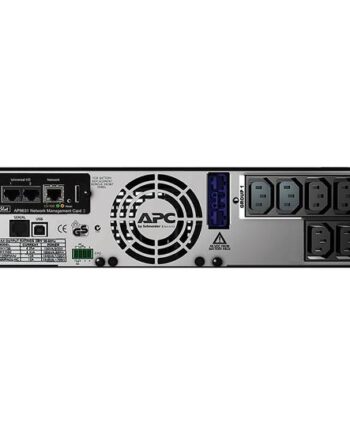 Apc Smart-ups   750va Tower Rack Ups 600 Watt 750 Va