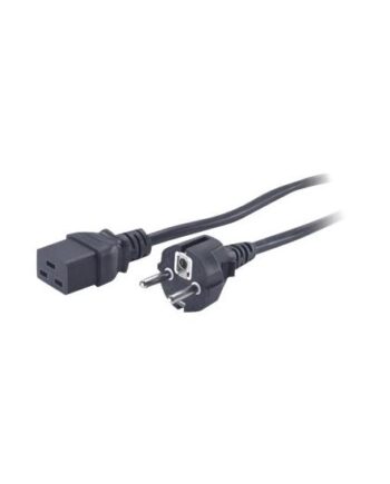 Apc Strømkabel Iec 60320 C19 Til Power Cee