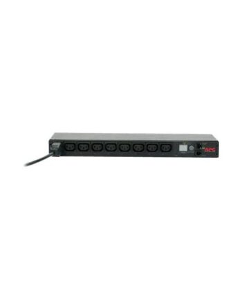 Apc Switched Rack Pdu Strømfordelingsenhed