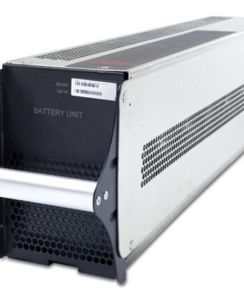 Apc Ups-batteri Blysyre