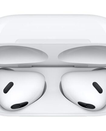 Apple Airpods With Magsafe Charging Case    Generation ægte Trådløse øretelefoner Med Mik