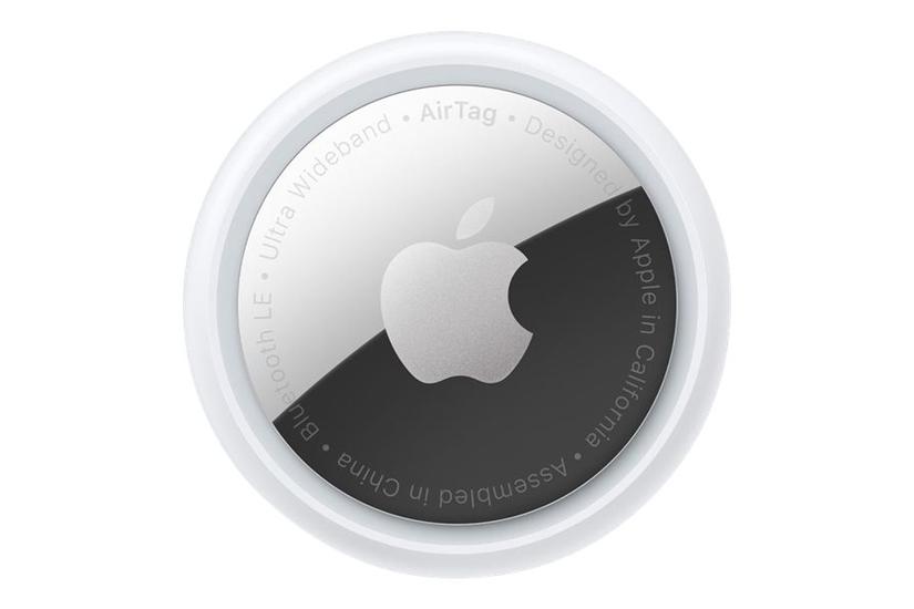 Apple Airtag Anti-tab Bluetooth-tag For Mobiltelefon Tablet