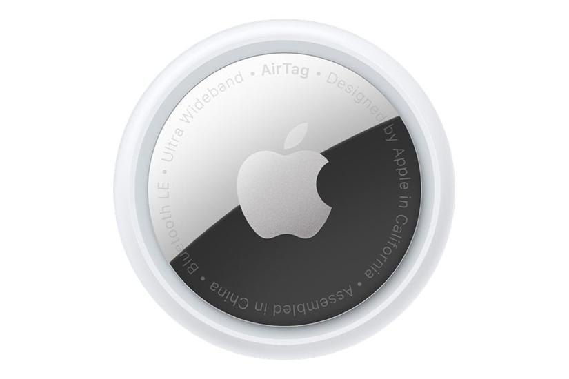 Apple Airtag Stk Anti-tab Bluetooth-tag For Mobiltelefon Tablet