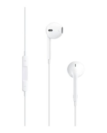 Apple Earpods øreproptelefoner Lightning Stik