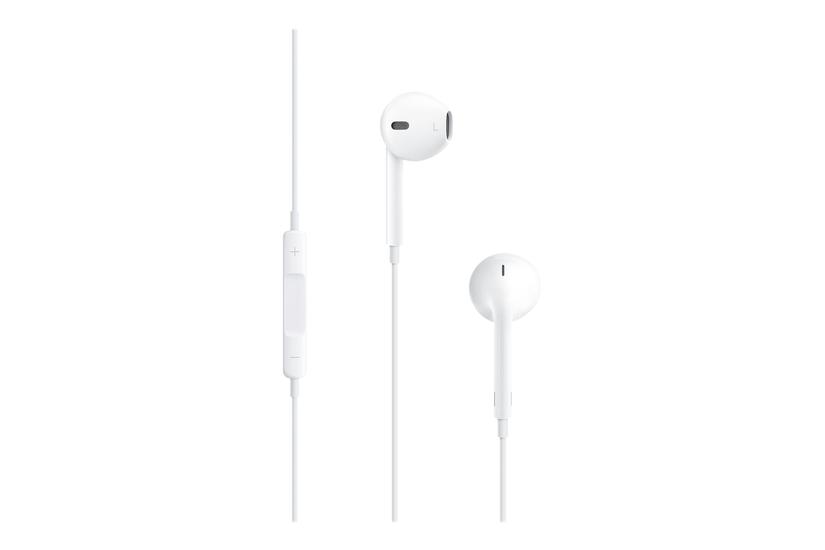 Apple Earpods øreproptelefoner Lightning Stik