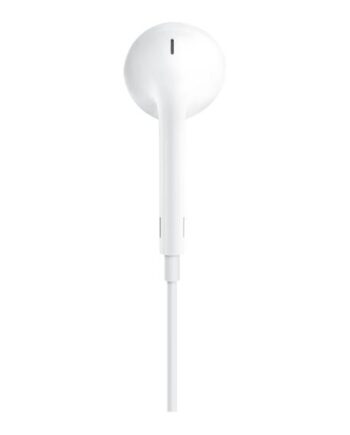 Apple Earpods øreproptelefoner     Mm Jackstik