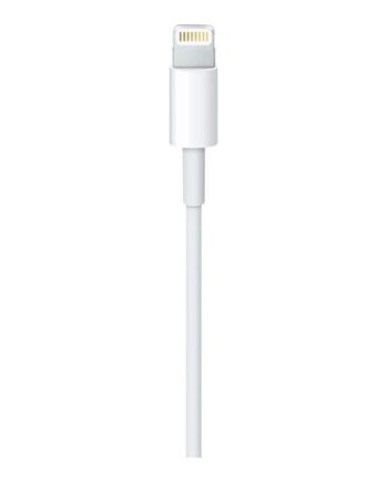 Apple Lightning Usb Kabel 2m