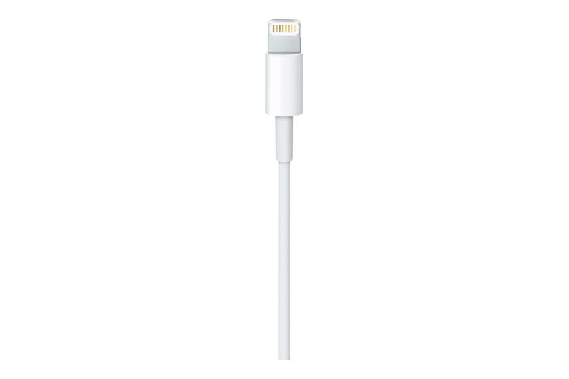 Apple Lightning Usb Kabel 2m