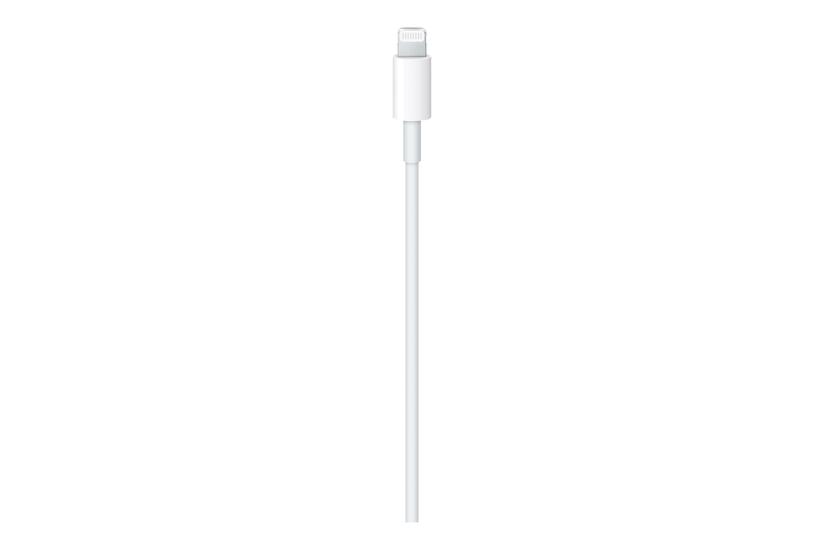 Apple Lightning-kabel Lightning Usb