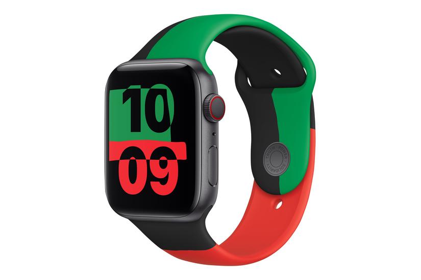 Apple Rem For Smart Watch