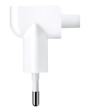 Apple World Travel Adapter Kit Strømkontaktadaptersæt