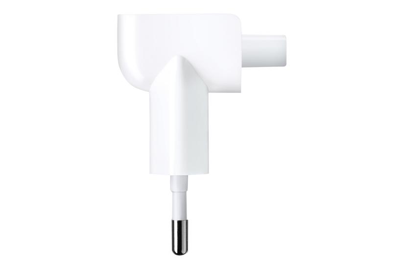 Apple World Travel Adapter Kit Strømkontaktadaptersæt