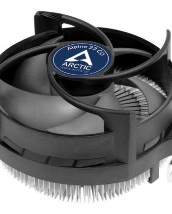 Arctic Alpine 23 Co Processor-køler