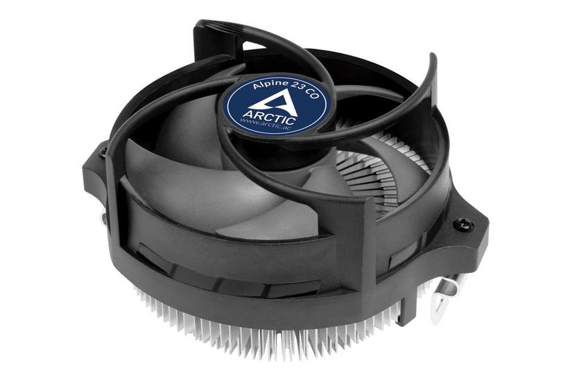 Arctic Alpine 23 Co Processor-køler