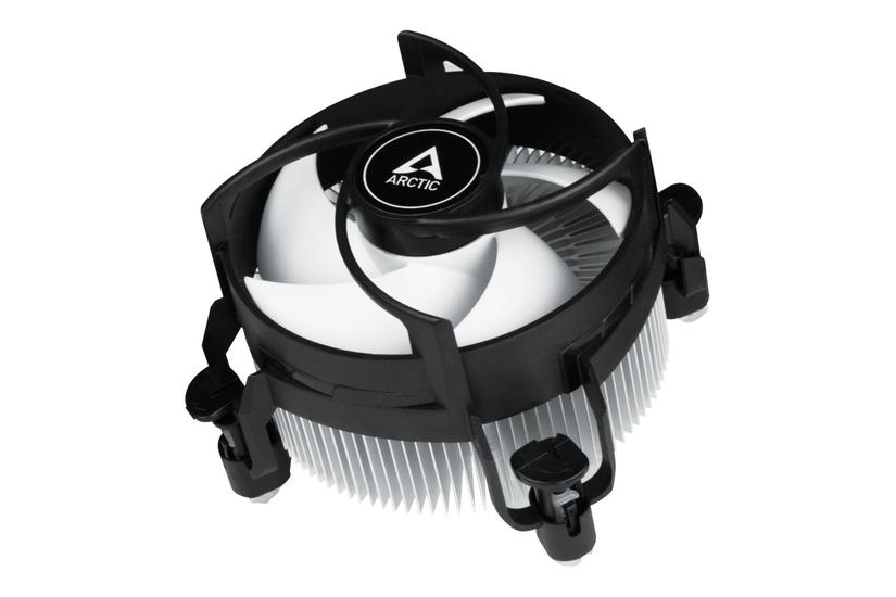 Arctic Alpine 17 Processor-køler